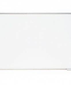 Bảng mica trắng, bảng viết bút lông 100 x 120cm thường