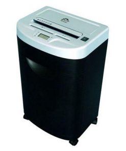 Máy huỷ tài liệu Silicon PS-836C