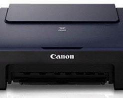 Máy in phun Canon Pixma E400