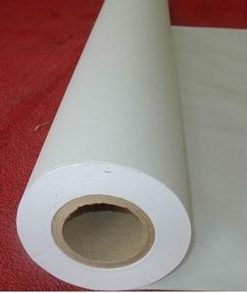 Giấy A0 80gsm ( 1cuộn = 8kg)