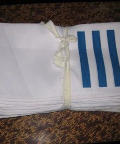 Giấy bó tiền bằng tay