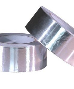Băng dính dán nhôm 4,8F loại mỏng