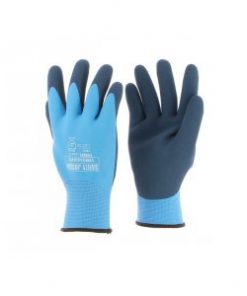 Găng tay bảo hộ chống thấm nước Safety Jogger Prodry