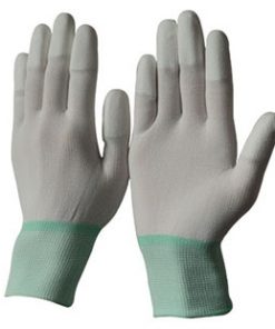 GĂNG TAY PU PHỦ NGÓN