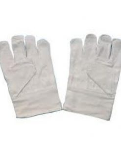 GĂNG TAY VẢI BẠT