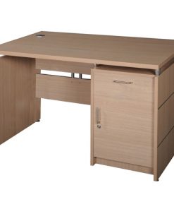 Bàn nhân viên hộc liền HR140SHL