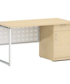 Bàn nhân viên Royal MS-02