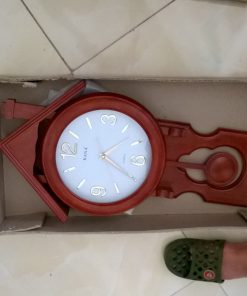 Dịch vụ quà tặng - đồng hồ treo tường
