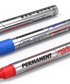 Bút lông dầu cao cấp T.Long Bizner BIZ-PM01 - Xanh