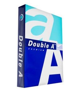 Giấy in A3 Double A 70gsm