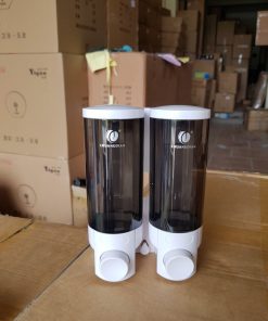LỌ ĐỰNG DUNG DỊCH RỬA TAY, SÁT KHUẨN