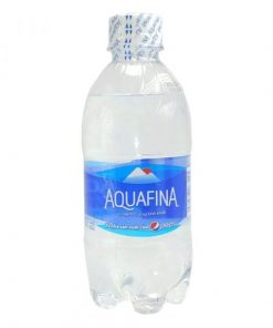 Thùng nước Aquafina 355ml