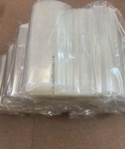 BAO ĐỰNG SỔ TIẾT KIỆM NGÂN HÀNG