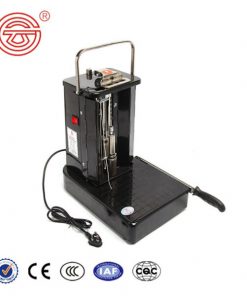Máy khoan đóng chứng từ DS